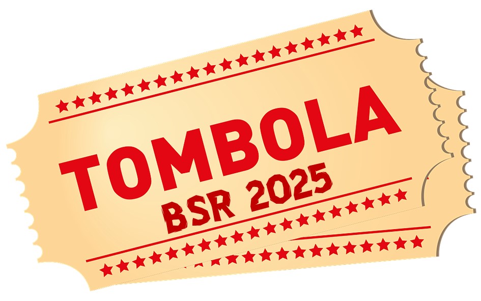 Résultat Tombola BSR 2025