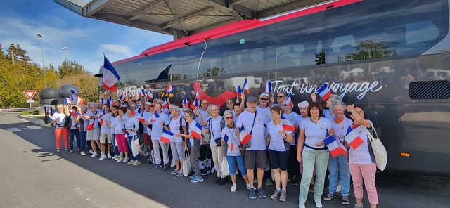 Retour sur l&rsquo;EuroRando 2026